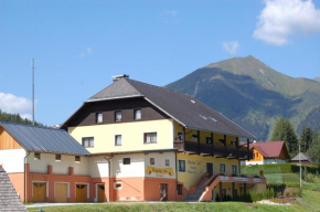 Alpenhotel Lanz Hohentauern